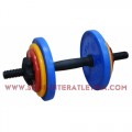 Гантель разборная 10 кг